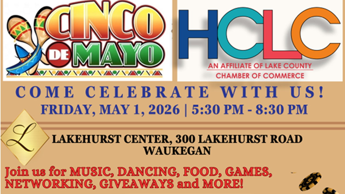 Cinco De Mayo Celebration in Waukegan